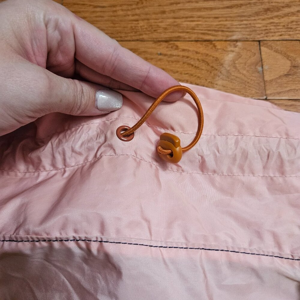 5/$25 Drawstring backpack - Picture 5 of 7